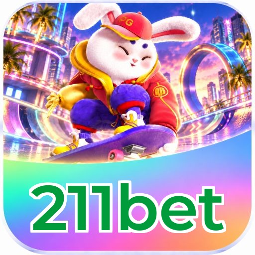 211bet Logo - Bônus de Cadastro