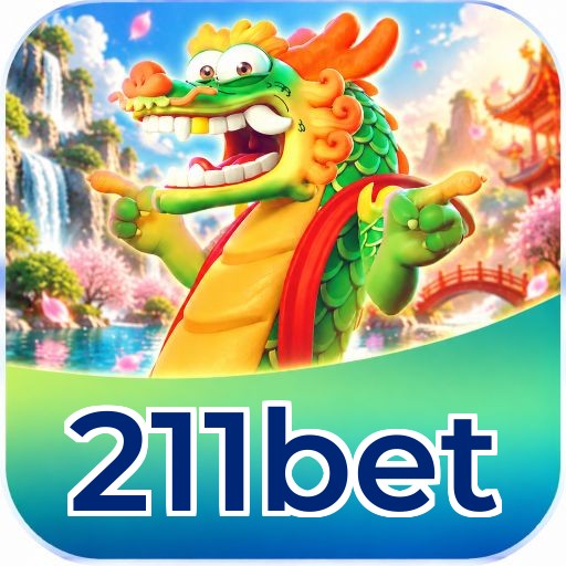 Logo 211bet Plataforma Certificada