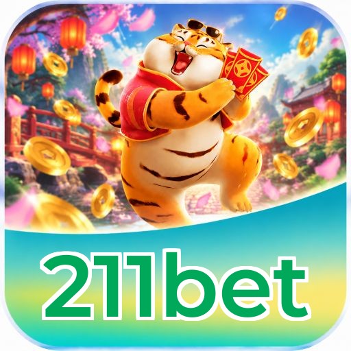 211bet VIP Program Logo