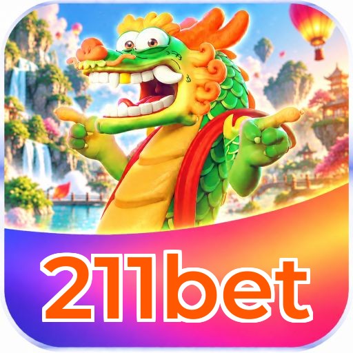 Logo 211bet Cassino Online Brasil