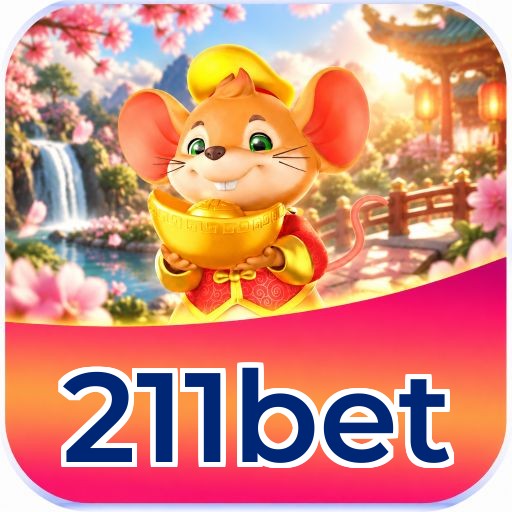 Logo 211bet Slots Premium Brasil
