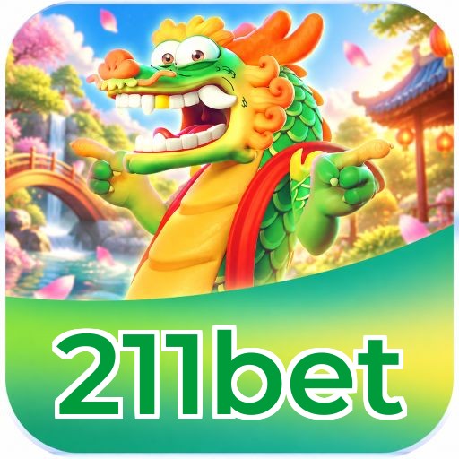 211bet Logo Oficial