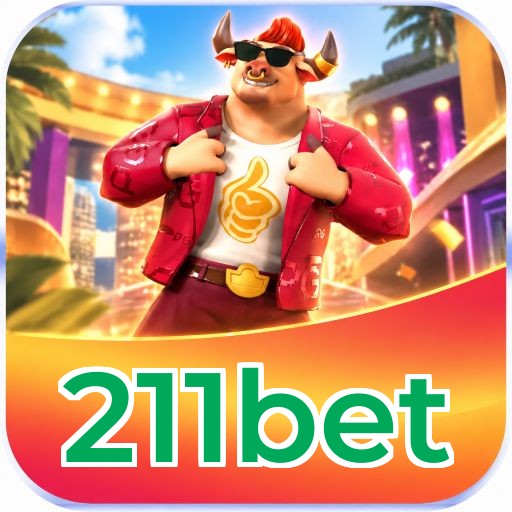 Logo 211bet Loteria Online