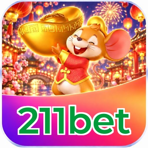 211bet Download Speed Test Logo - Teste de Velocidade Certificado