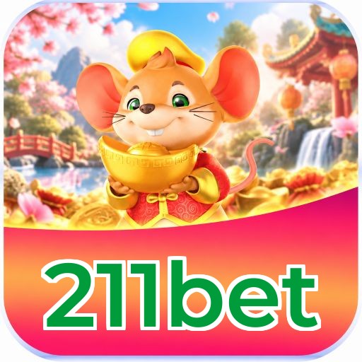 211bet Bônus Oficial - Rollover 25x Justo