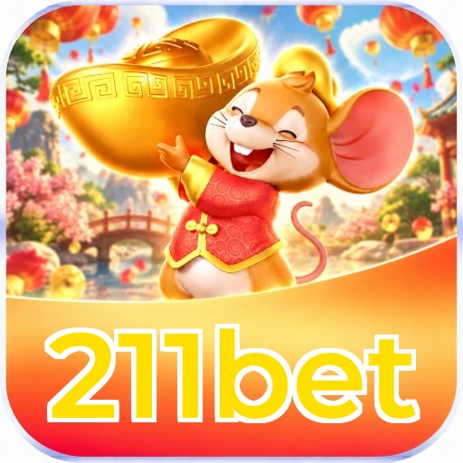 211bet Logo Seguro