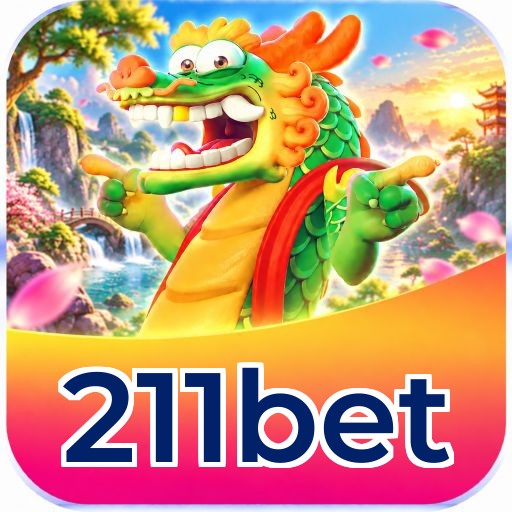 Logo 211bet Cassino Ao Vivo Brasil