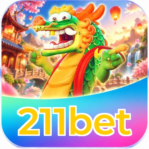 211bet Apostas Esportivas Logo Oficial Certificado