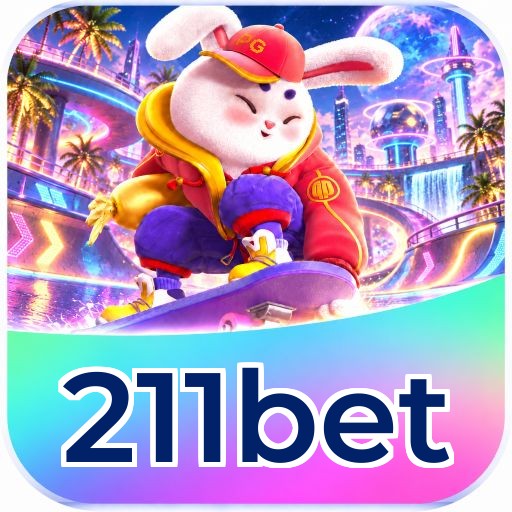 Logo 211bet Telegram Oficial