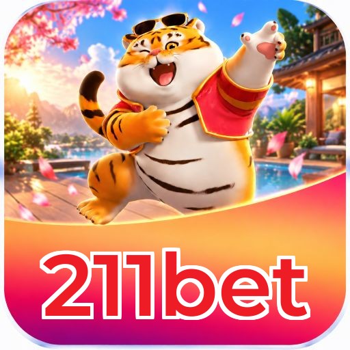 Logo 211bet Telegram Canal Oficial
