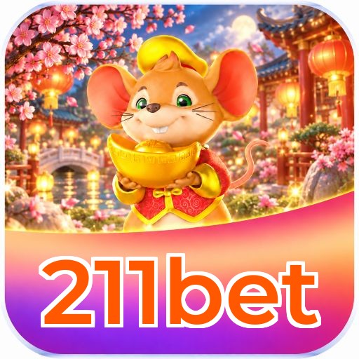 Logo 211bet APP Mobile Brasil