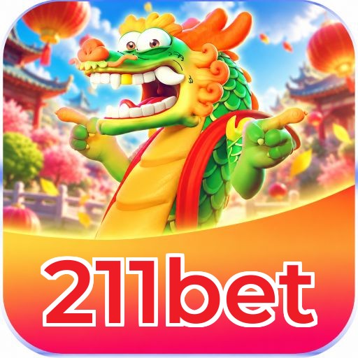 Logo 211bet Cassino Online Brasil