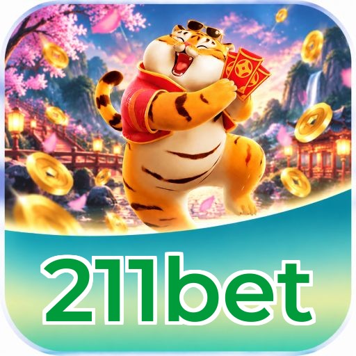 Logo 211bet Cassino Online Brasil