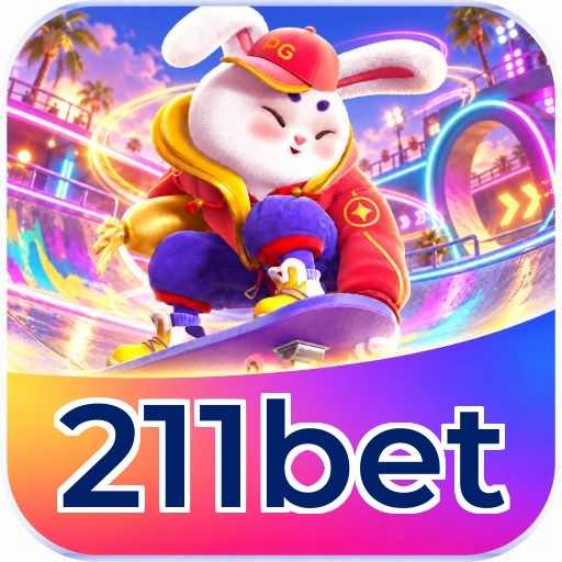 211bet Logo - Bônus com Rollover Justo