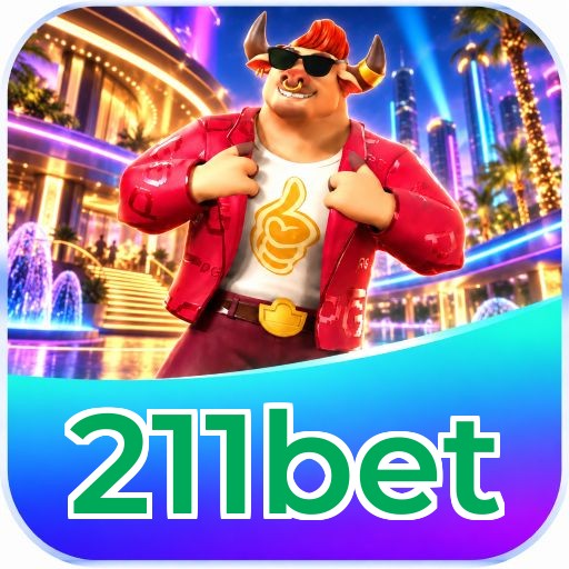 211bet Logo