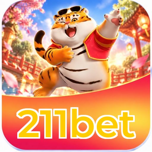 Logo 211bet Bônus Brasil
